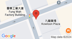 九龍廣場 地圖