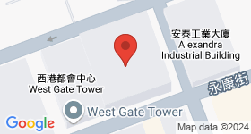 永康街9號 地圖