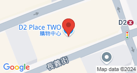 D2 PLACE 2 地圖