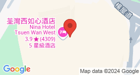 銓通工業大廈 地圖