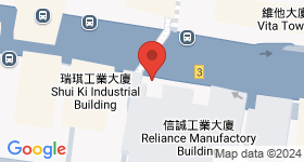 W50 地图