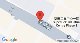 京汇广场 地图