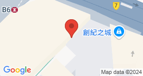 鴻圖道1號 地圖