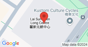 LAI SUN YUEN LONG CENTRE Map