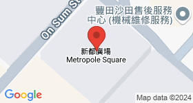 新都廣場 地圖