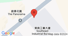 东南工业大厦 地图