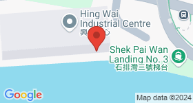 HING WAI CENTRE Map