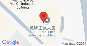 美联工业大厦 地图