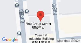 First Group Centre Map