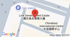 LMK DEVELOPMENT ESTATE Map