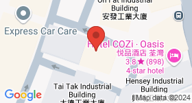 SO TAO CENTRE Map
