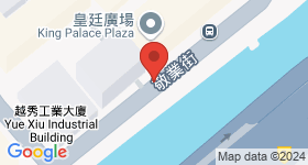 建生商业中心 地图