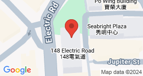 148 ELECTRIC ROAD Map