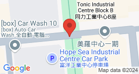HOPE SEA INDUSTRIAL CENTRE Map