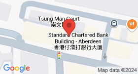 YUE FAI COMMERCIAL CENTRE Map