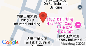 蘇濤工商中心 地圖