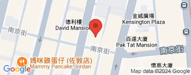 吳松街98號 98室 高層 物業地址