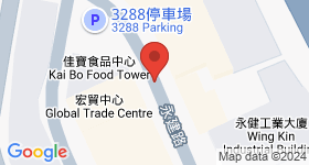 宏贸中心 地图