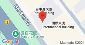 申新大廈 地圖