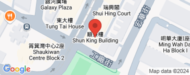 Shun King Building Single Building, Middle Floor Address
