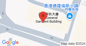 KC100 地圖