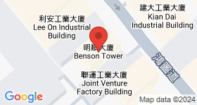 明順大廈 地圖