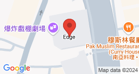 EDGE 地图