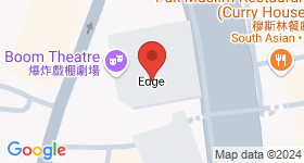 EDGE Map