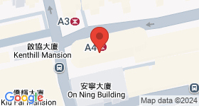 華匯中心 地圖