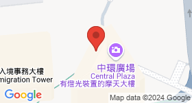 中環廣場 地圖