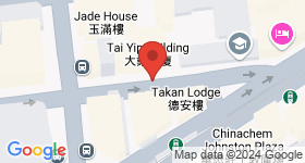TAI YIP BUILDING Map