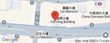 彰顯大廈  物業地址