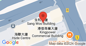 宇宙商业大厦 地图