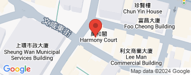 万和阁 中层 A室 物业地址