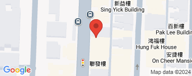 Jenfair Building Room A, Low Floor Address