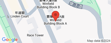 云晖大厦 翻新发售部份(A、B座) A座 中层 物业地址
