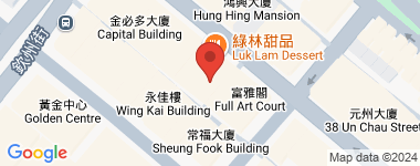 置安阁 中层 物业地址