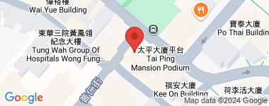 Hollywood Hill 高層 物業地址