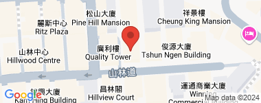 富盛大厦 低层 物业地址