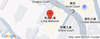 長庚大廈  物業地址