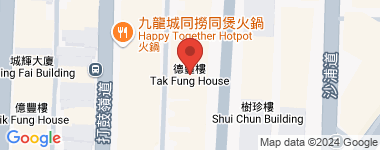 德豐樓 全層 物業地址