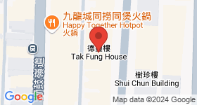 德丰楼 地图