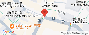 金珀苑 高层 B室 物业地址