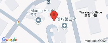 半山壹號  物業地址