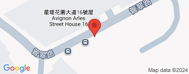 凱和山 第5座 中層 L室 物業地址