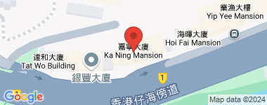 嘉宁大厦 C室 物业地址