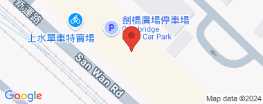 剑桥广场  物业地址
