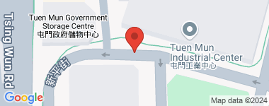 屯门工业中心 高层 物业地址