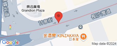 Times Tower High Floor Address