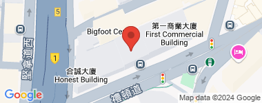 均峰商业大厦  物业地址